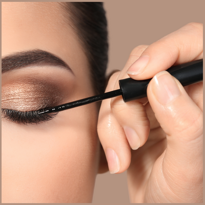 Liquid eyeliner | organic