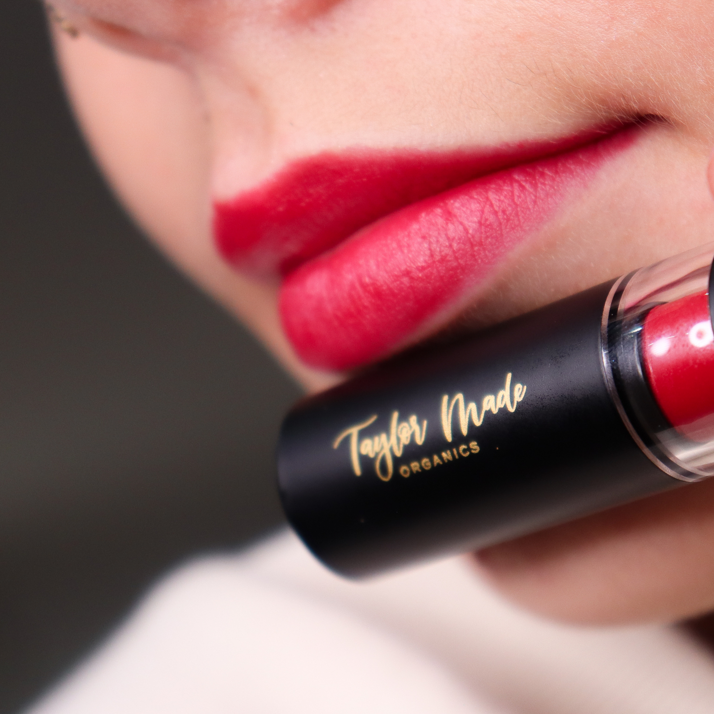 Marilyn lipstick | Taylor Made Organics