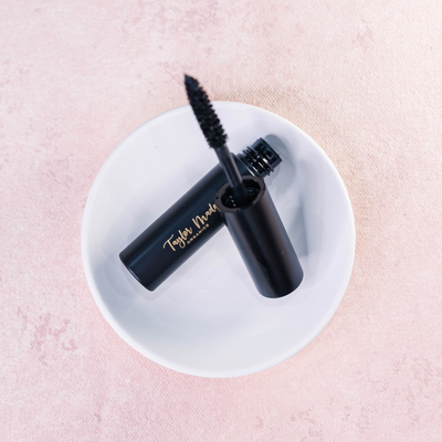 mascara | taylor made organics