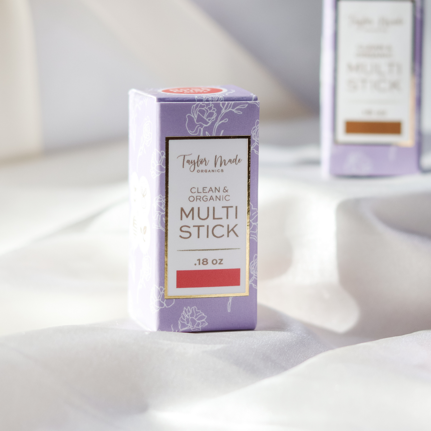 multistick | Taylor Made Organics