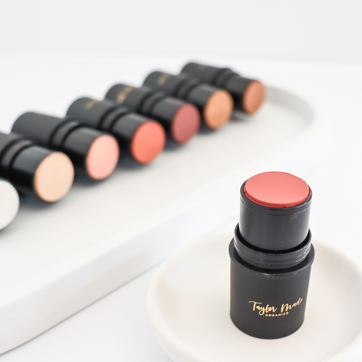 Cream Multistick | Taylor Made Organics