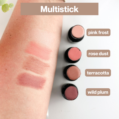 Cream Multistick | Taylor Made Organics