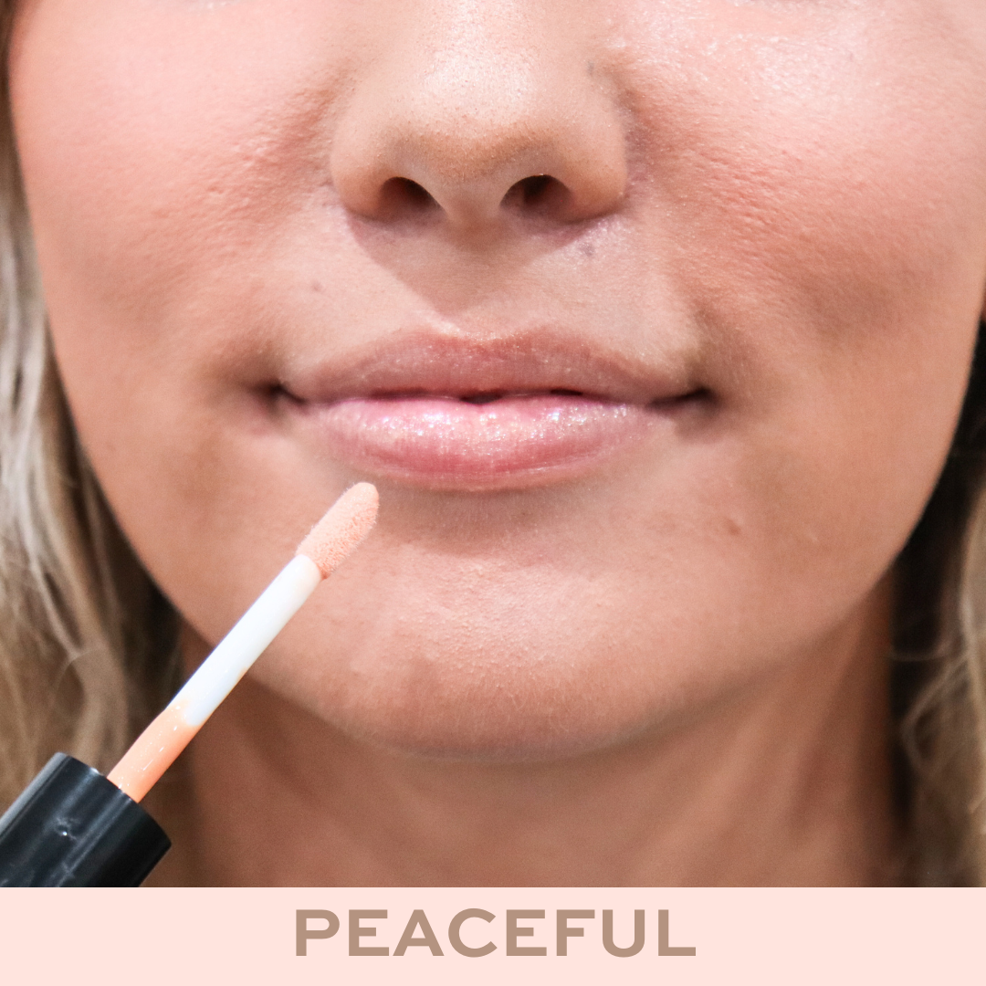 Lip Gloss | organic