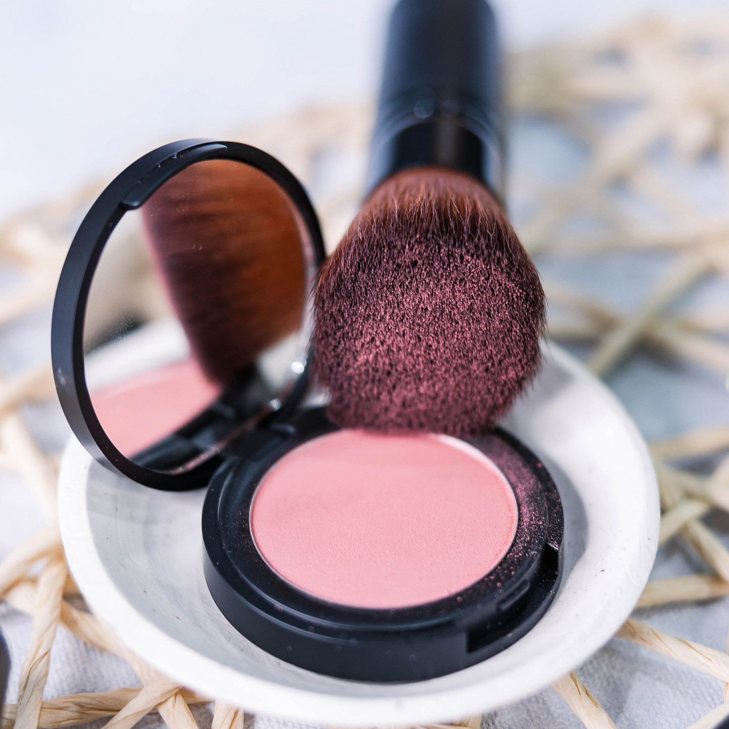 precious blush | taylor made organics