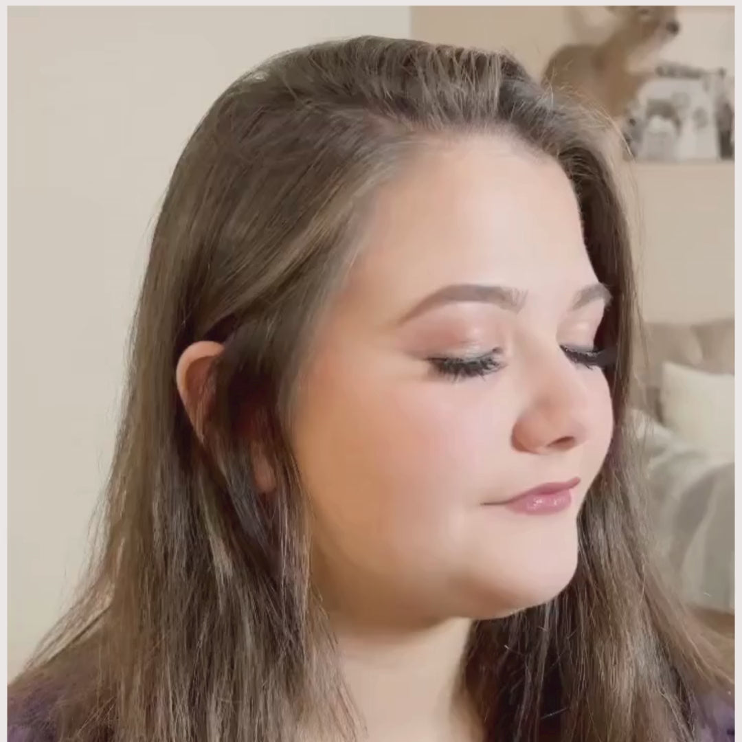 Eyeshadow Singles | Taylor Made Organics