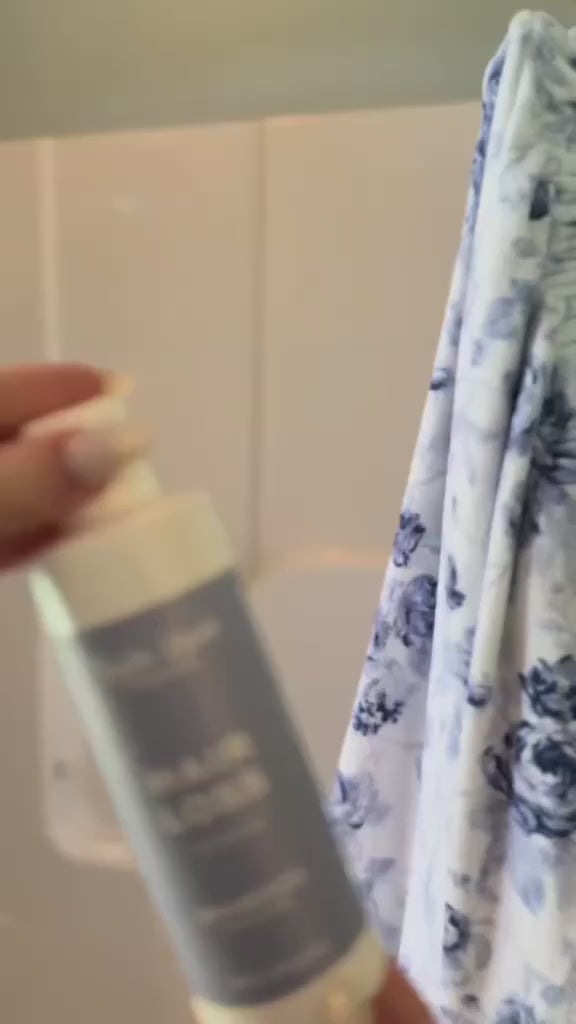 Hair Loss Shampoo video  | Taylor Made Organics