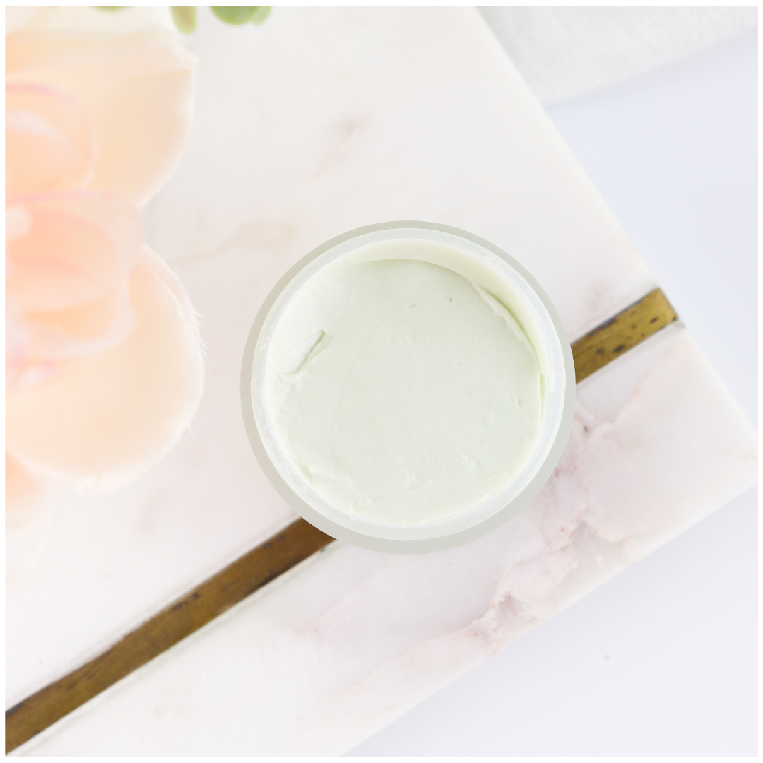 Rosacea Calm Cream | Taylor Made Organics