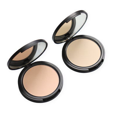 setting powder | organic