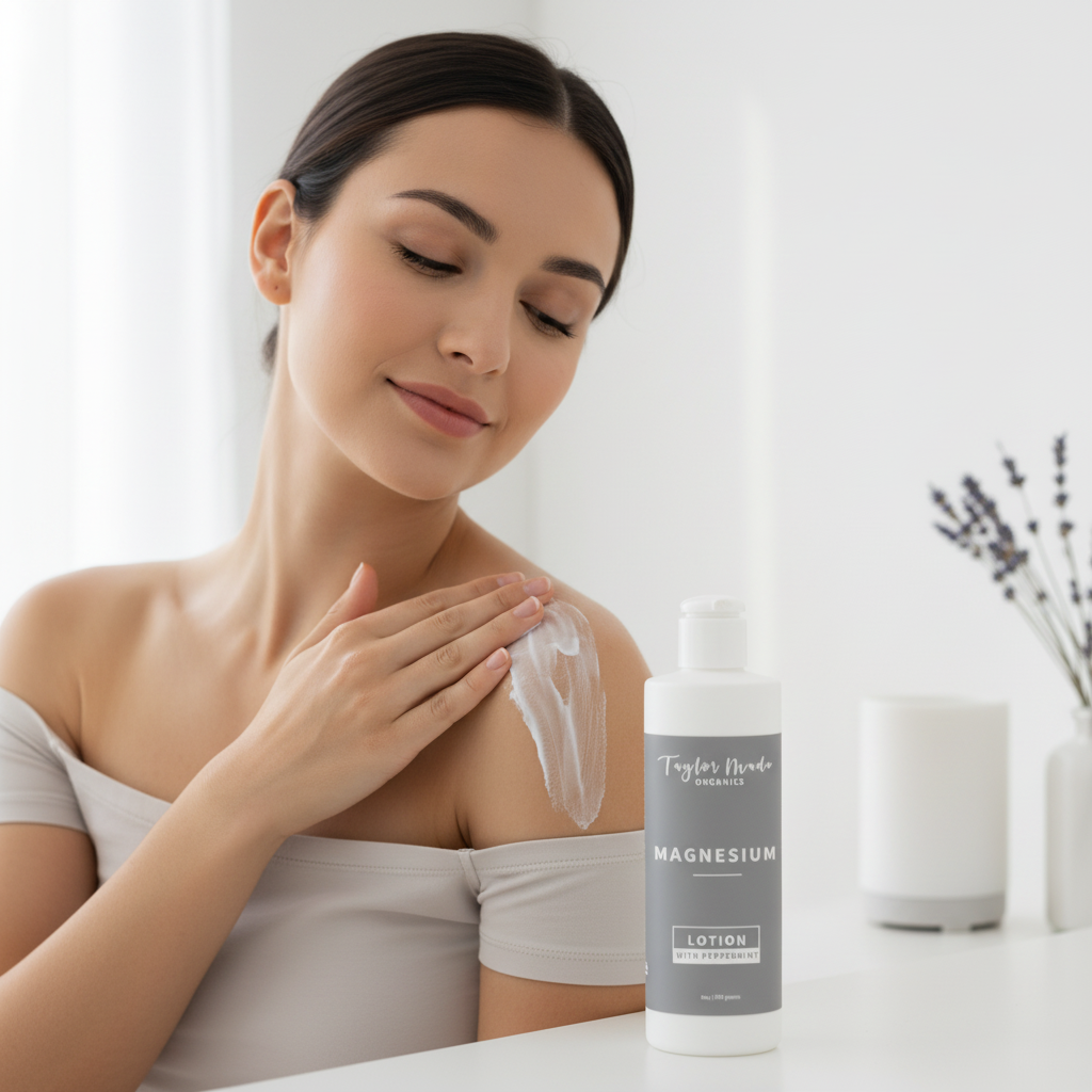 Shoulder and neck relief