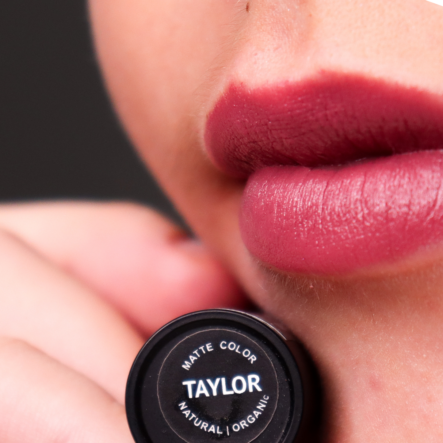 Taylor lipstick | Taylor Made Organics