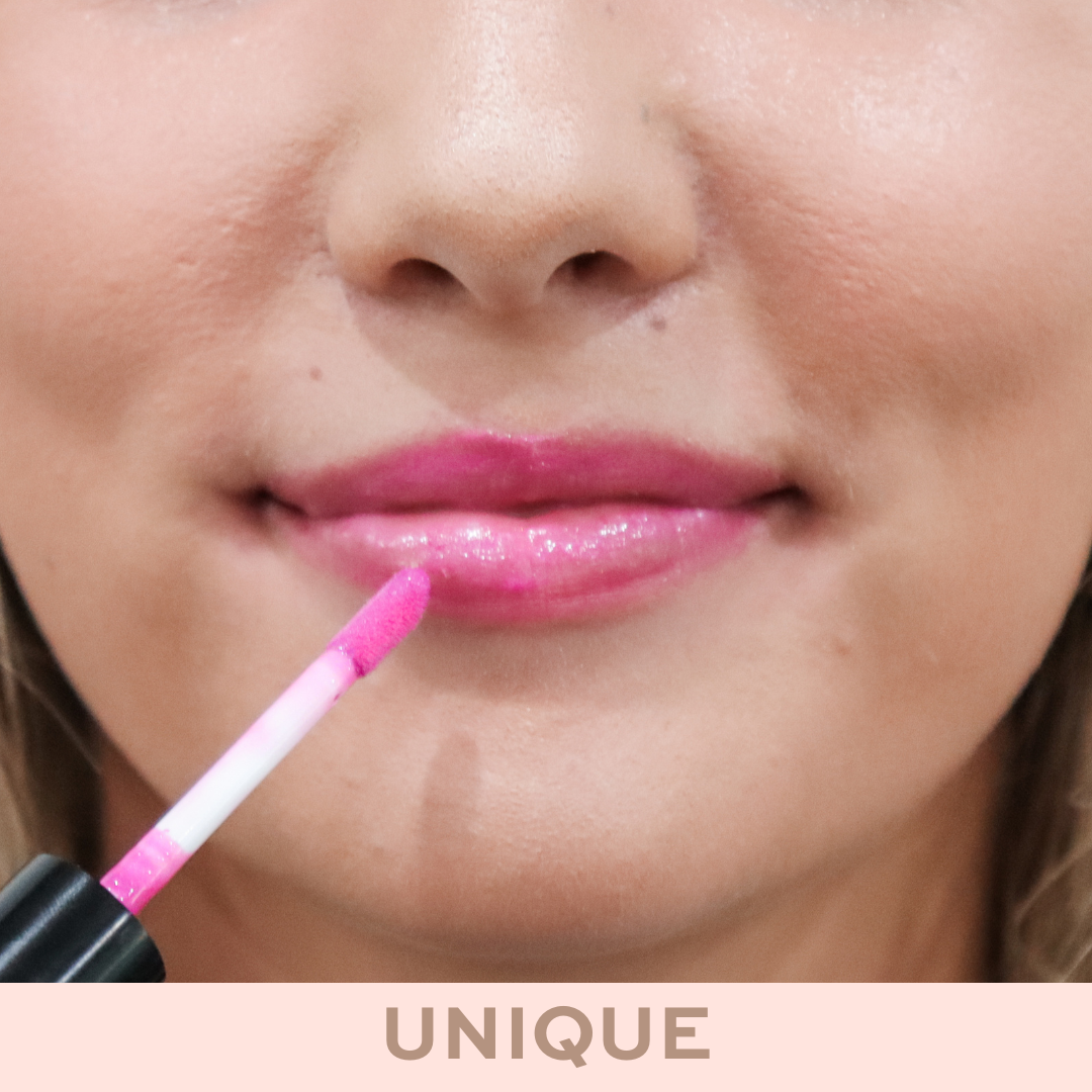 Lip Gloss | organic