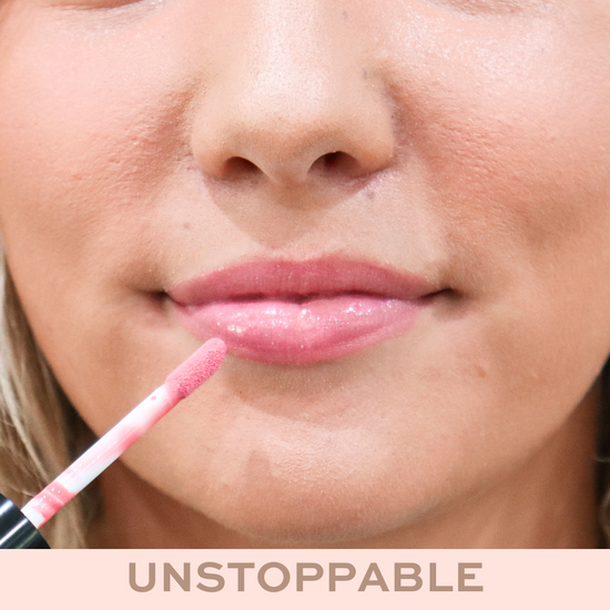 Lip Gloss | organic