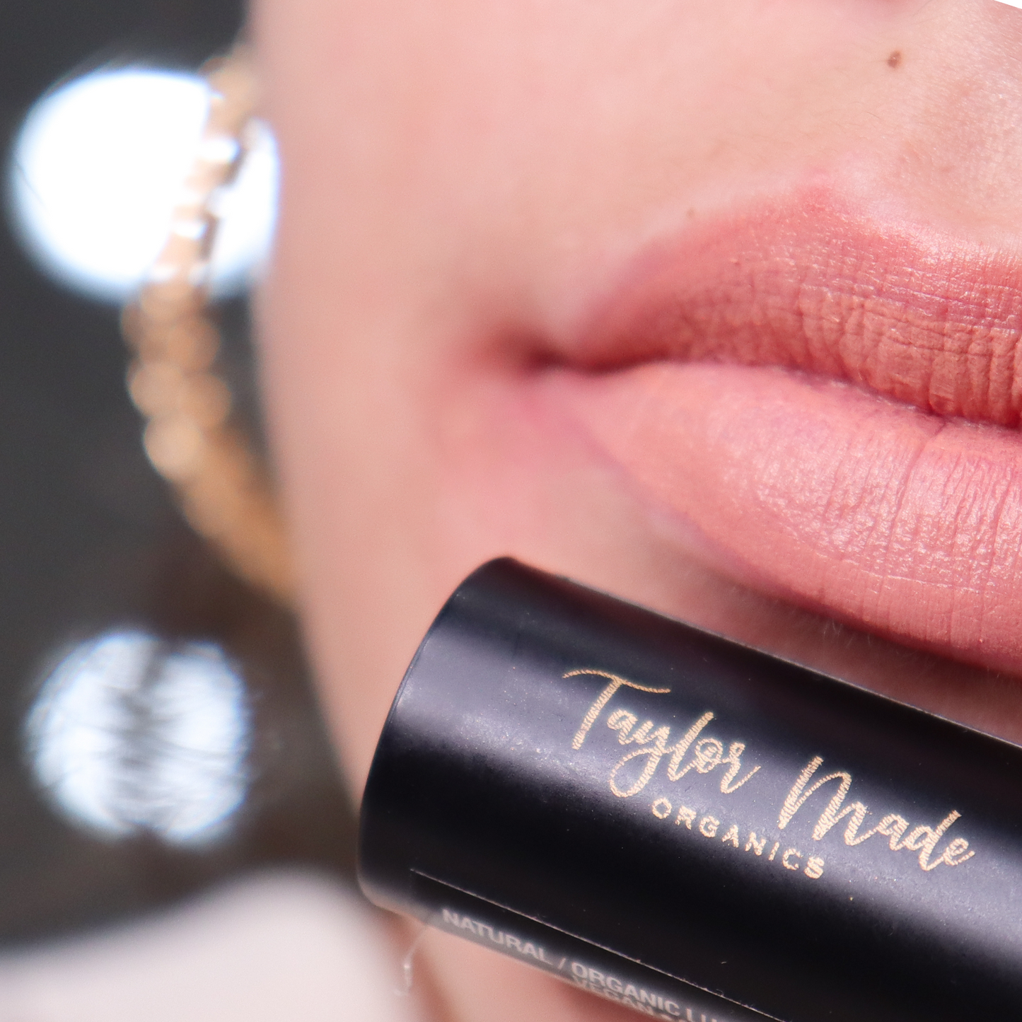 Vicky lipstick | Taylor Made Organics