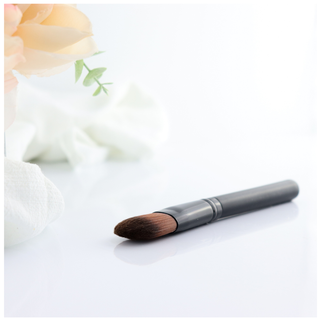 Foundation brush | vegan