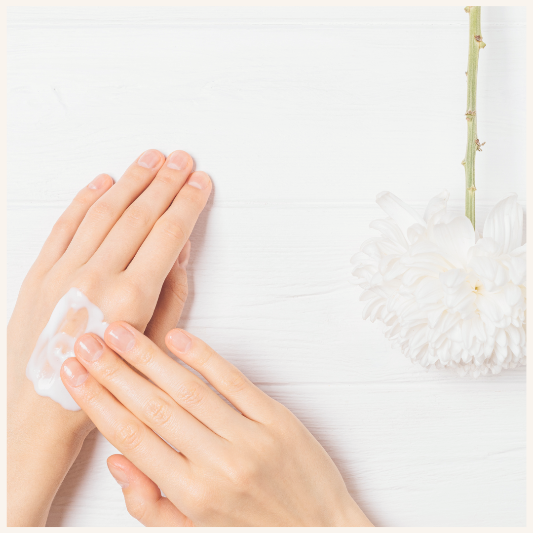 Joyful Citrus Lotion | Taylor Made Organics