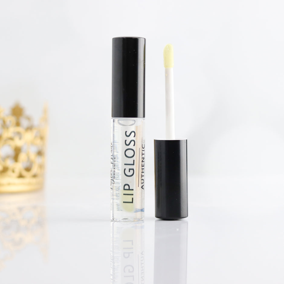 Organic Lip Gloss | Authentic