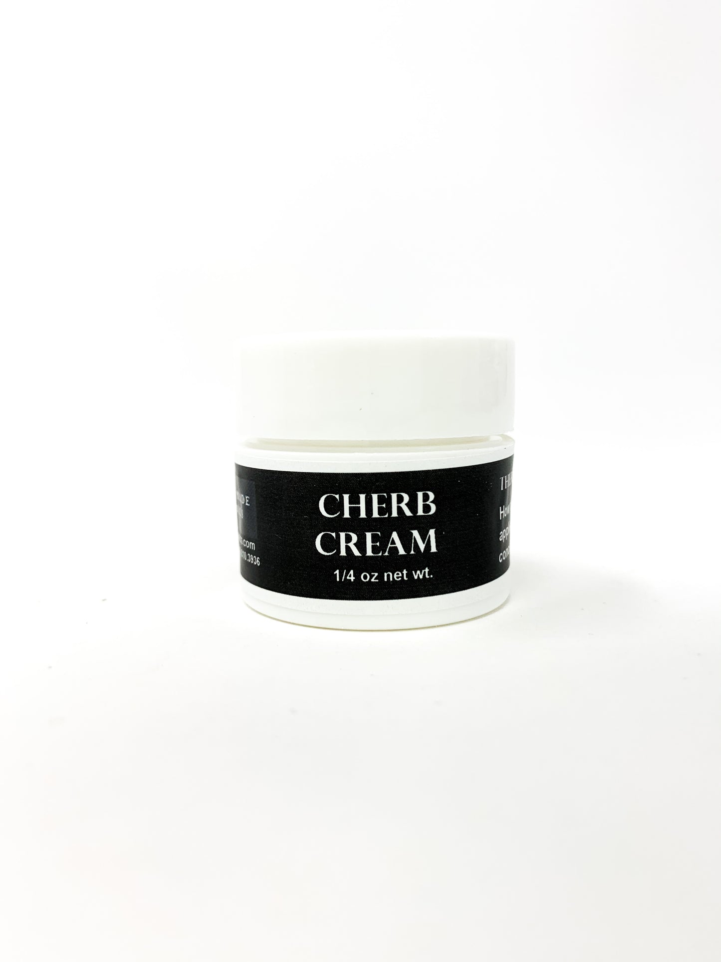 Cherb Cream