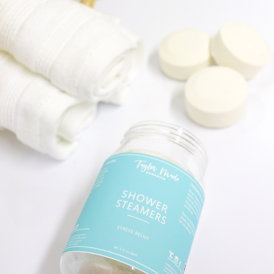 Shower Steamers | 3 pack