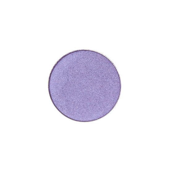 organic mineral eyeshadow - lavender