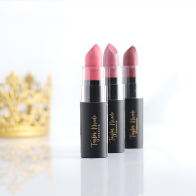 lipstick | taylor made organics