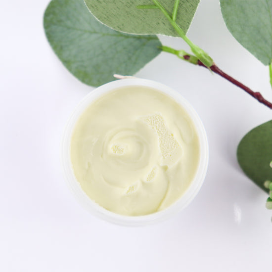 psoriasis eczema cream | organic + therapeutic