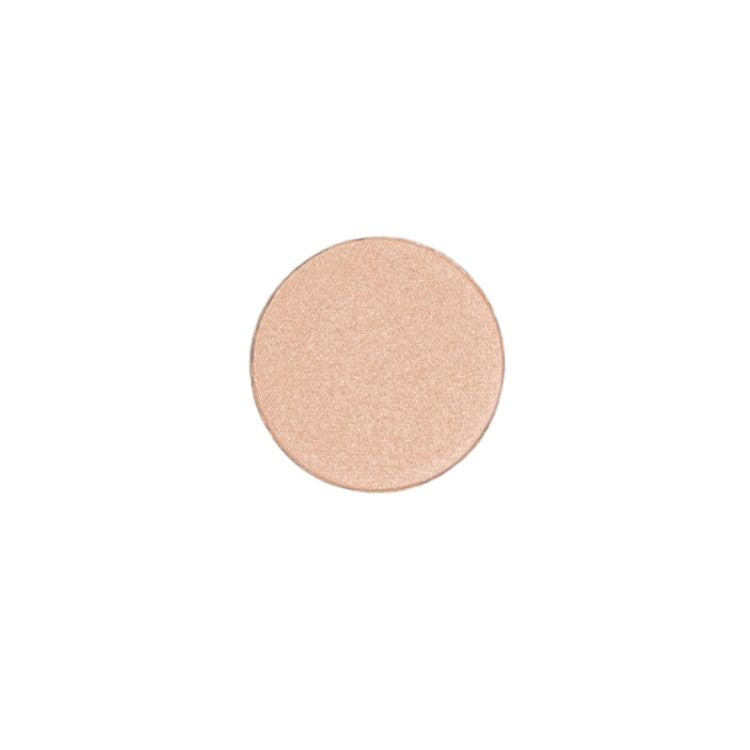 Load image into Gallery viewer, organic mineral eyeshadow - rose gold
