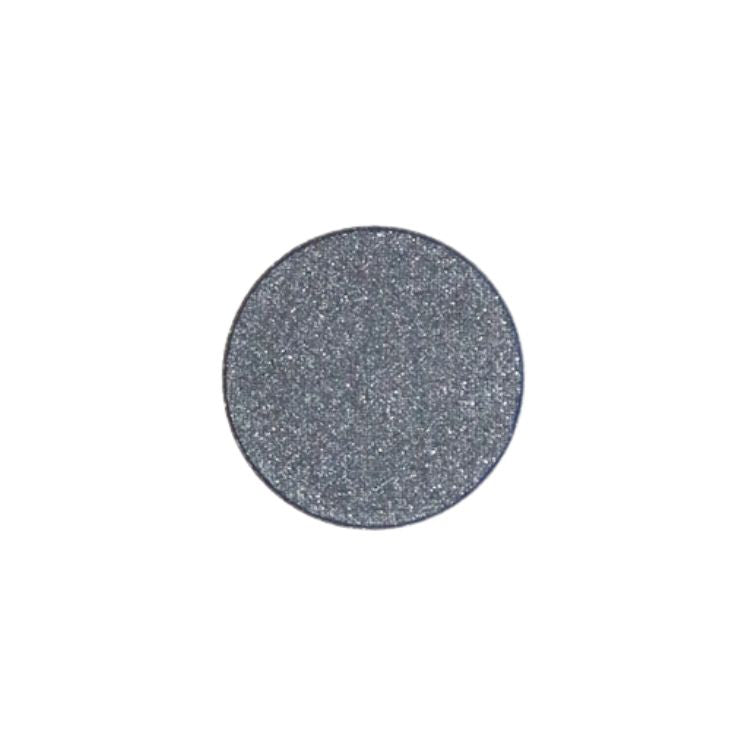 Load image into Gallery viewer, organic mineral eyeshadow - graphite
