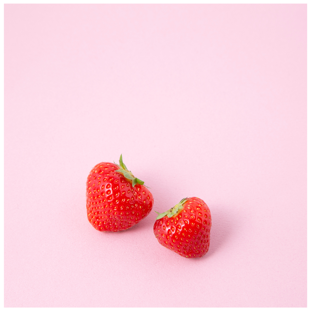 strawberry | taylor made organics